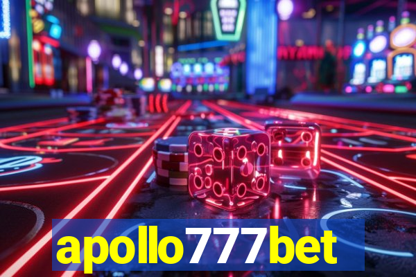 apollo777bet