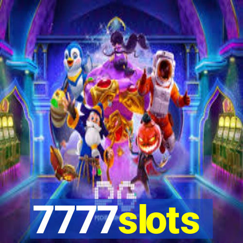7777slots