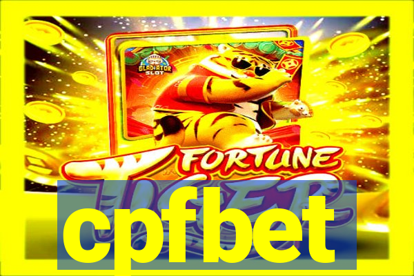 cpfbet
