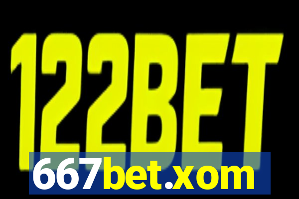 667bet.xom