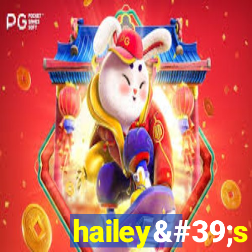 hailey's treasure adventure apk tudo desbloqueado