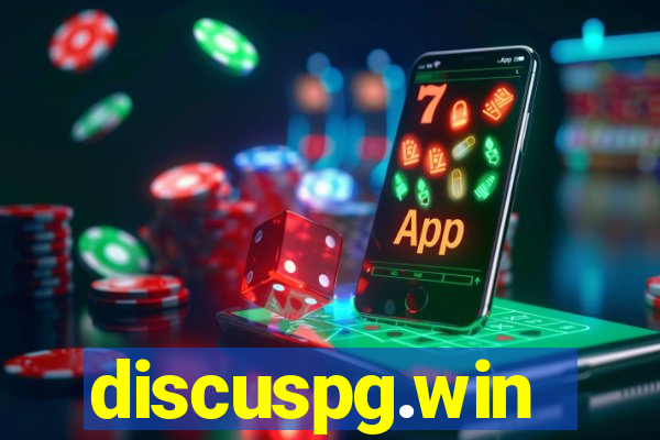 discuspg.win