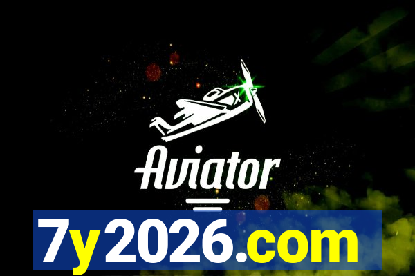 7y2026.com