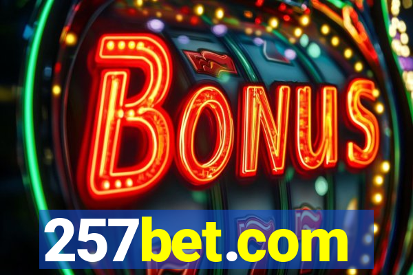 257bet.com
