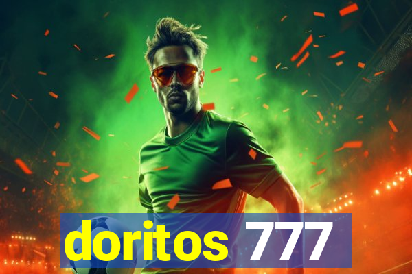doritos 777