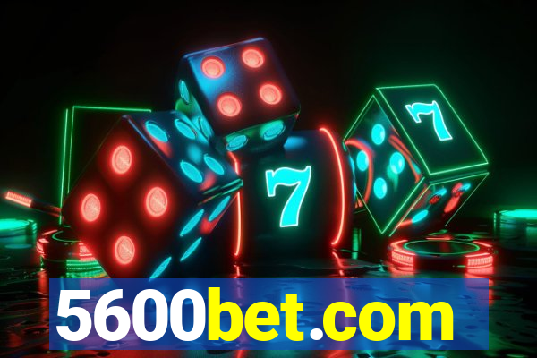 5600bet.com