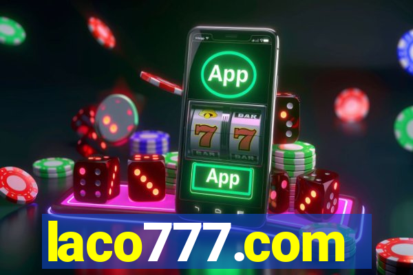 laco777.com
