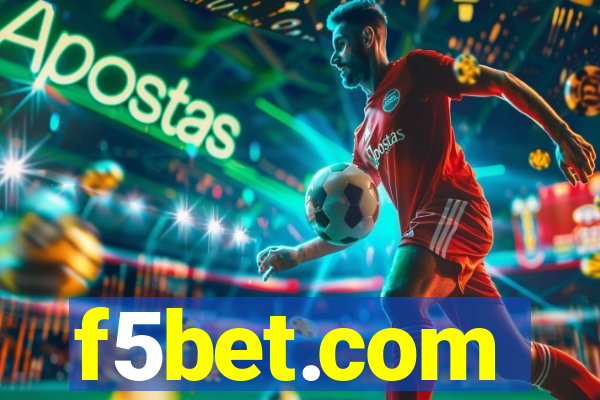 f5bet.com