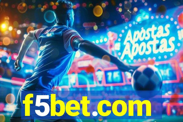 f5bet.com