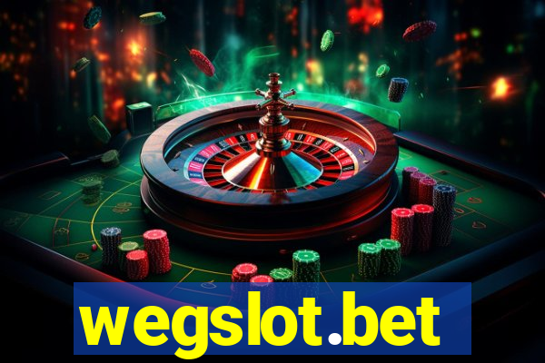 wegslot.bet