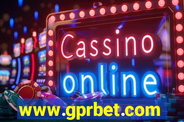 www.gprbet.com