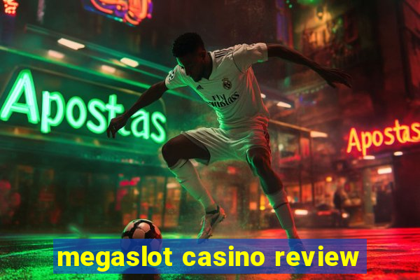 megaslot casino review