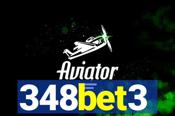 348bet3