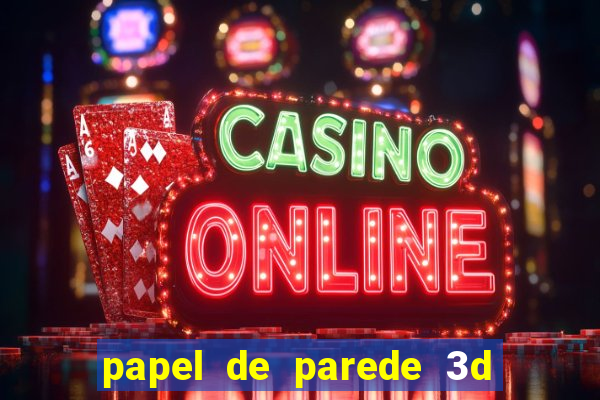 papel de parede 3d botafogo para celular