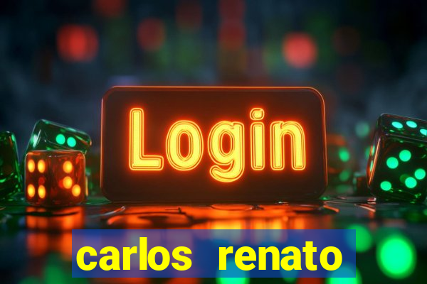 carlos renato jurado silvio santos