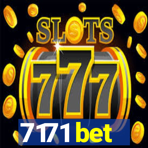 7171 bet