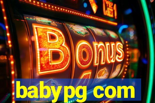 babypg com