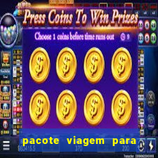 pacote viagem para porto seguro