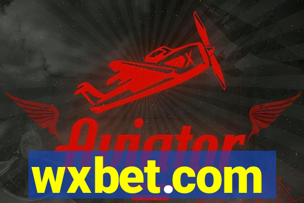 wxbet.com