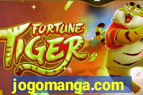 jogomanga.com
