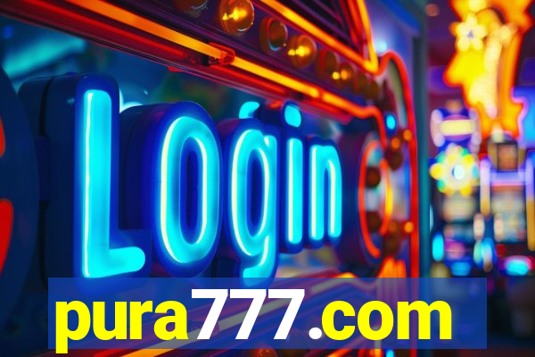 pura777.com