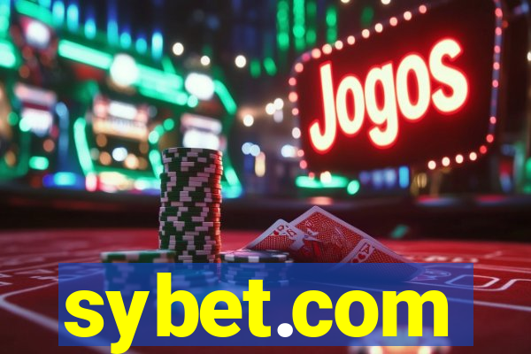 sybet.com