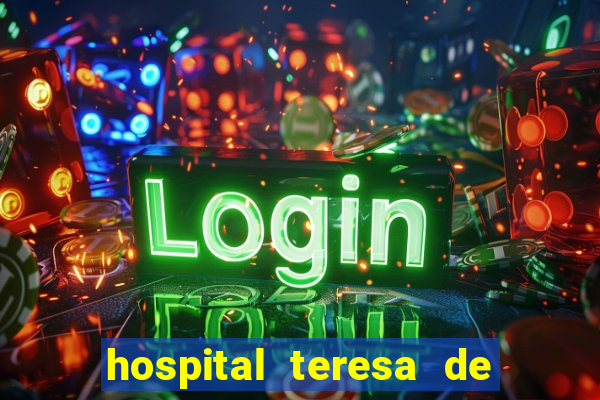 hospital teresa de lisieux salvador bahia