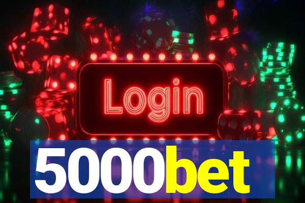 5000bet