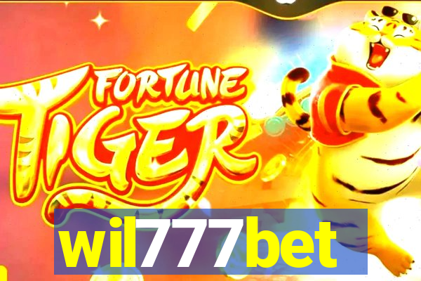 wil777bet