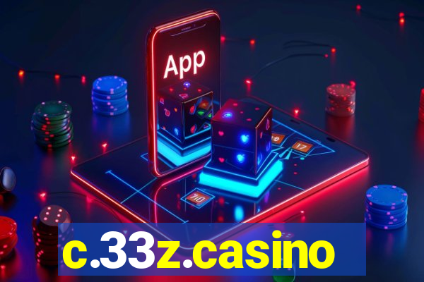 c.33z.casino