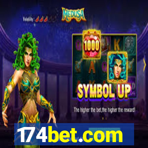 174bet.com