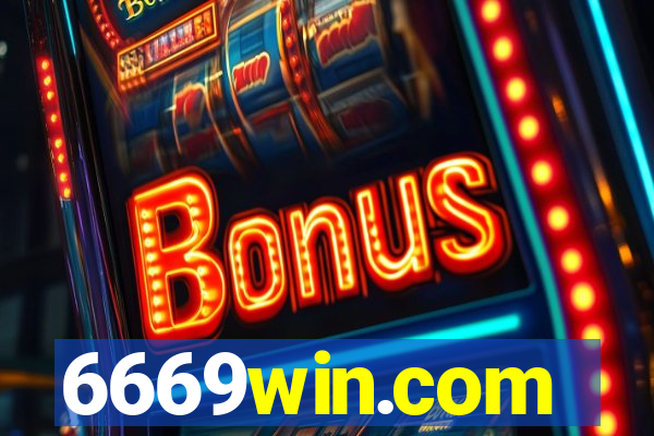 6669win.com