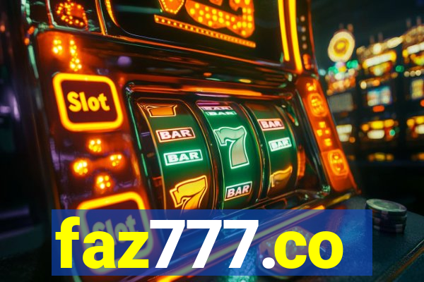 faz777.co