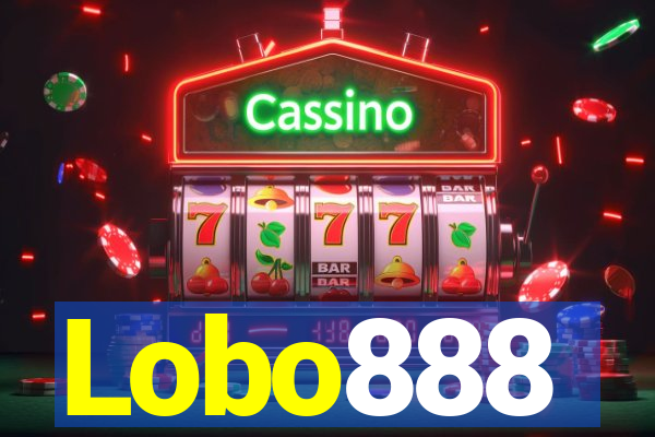Lobo888