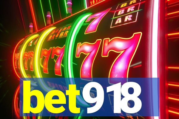 bet918