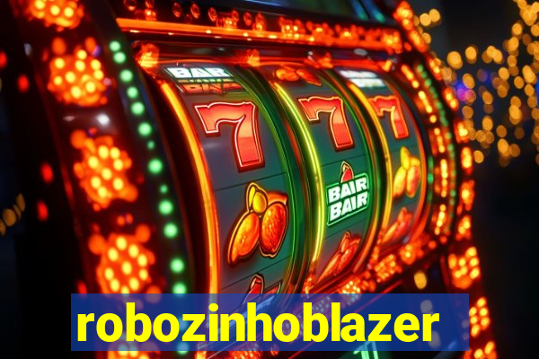 robozinhoblazer