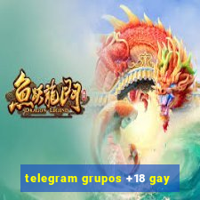 telegram grupos +18 gay