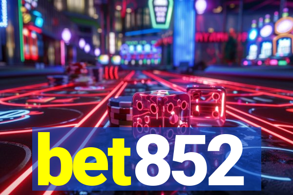 bet852