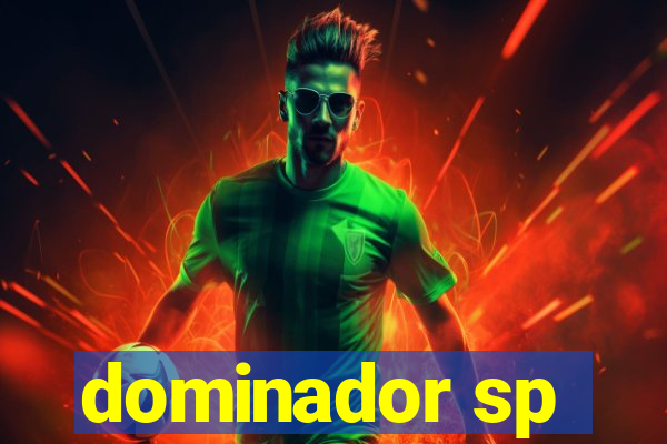 dominador sp