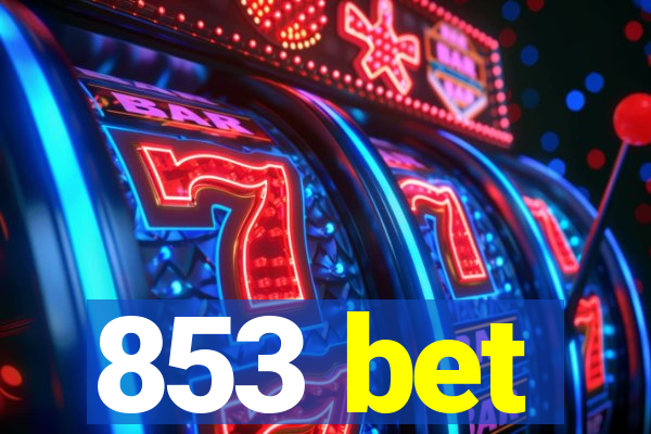 853 bet