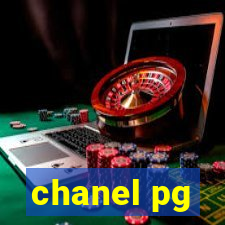 chanel pg