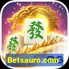 Betsauro.com