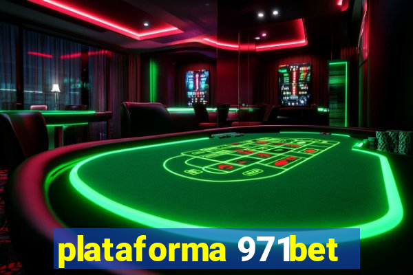 plataforma 971bet