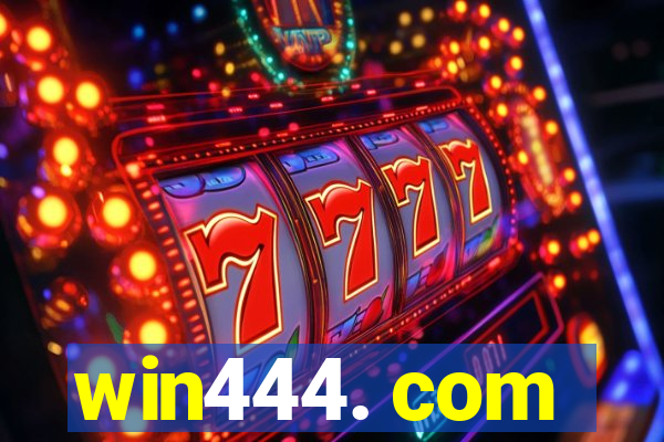 win444. com