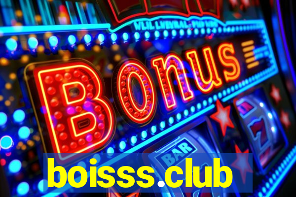 boisss.club