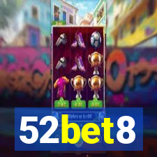 52bet8