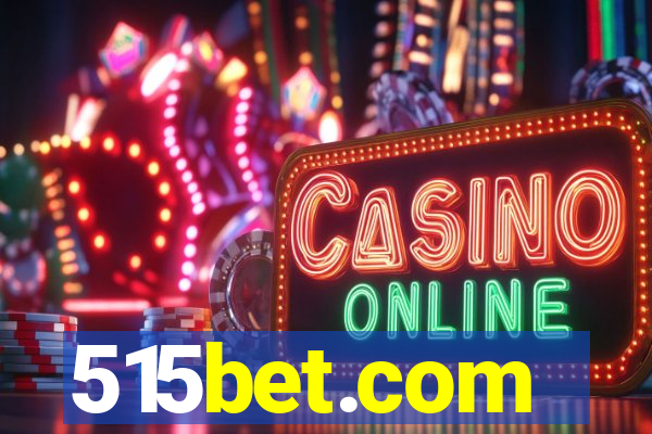 515bet.com