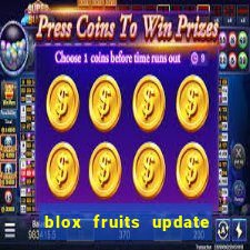 blox fruits update 20 fruits