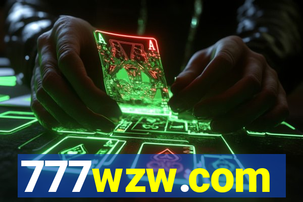 777wzw.com