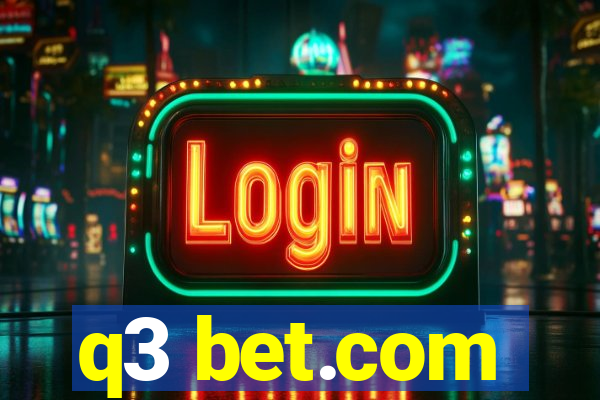 q3 bet.com
